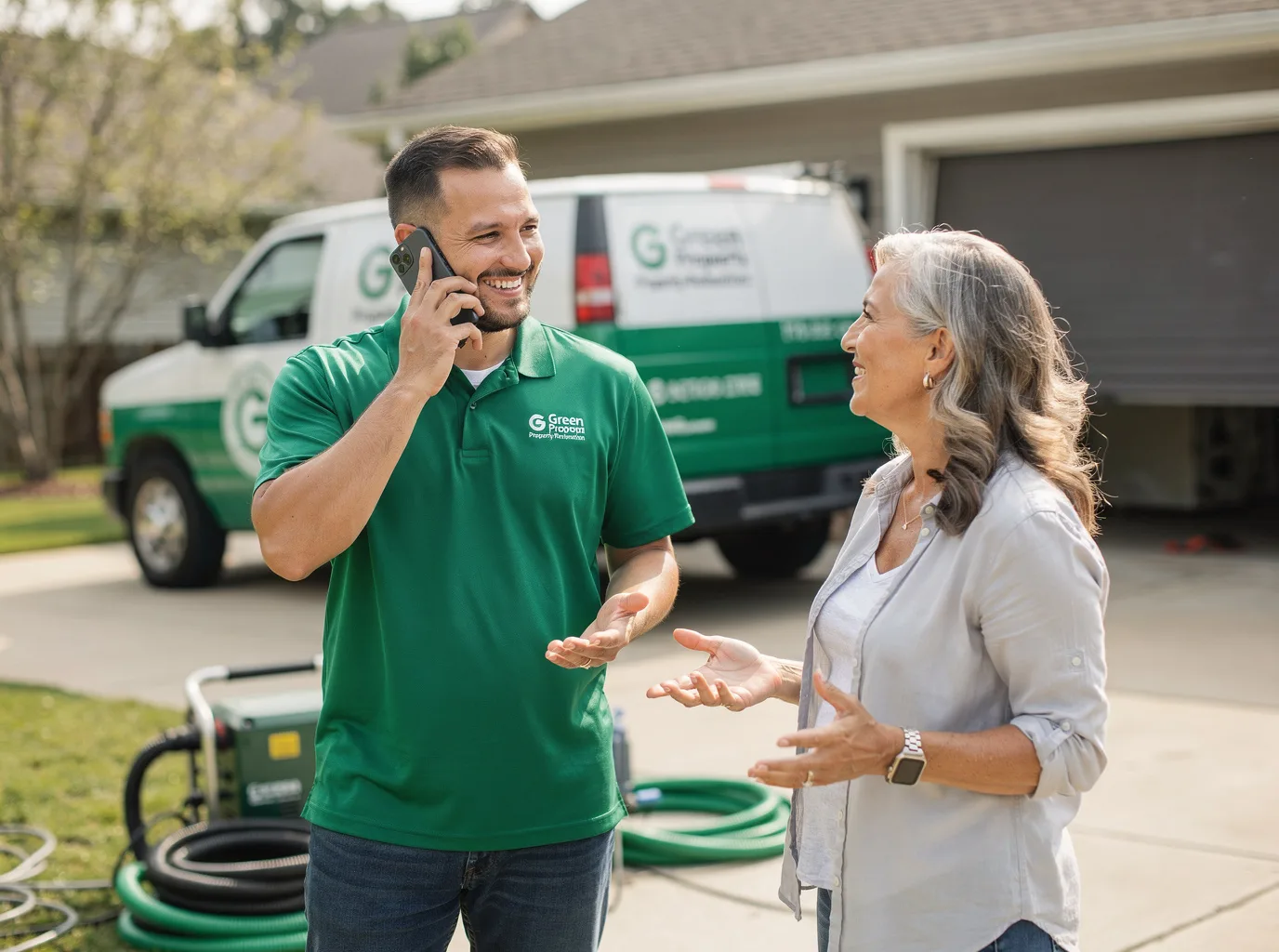 Water Damage Restoration Church Hill, TN FAQs